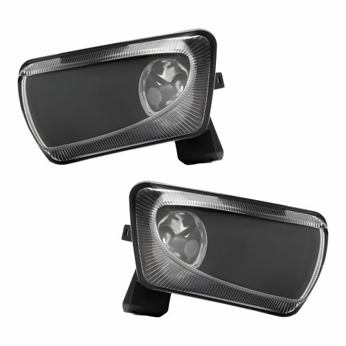 Par Farol Auxiliar De Milha Fiat Palio 1996 1997 1998 1999 2000