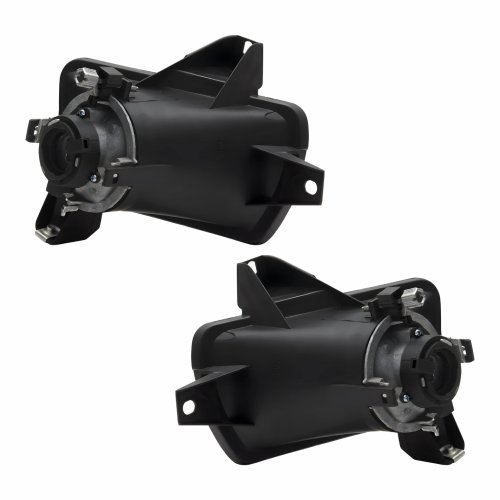 Par Farol Auxiliar De Milha Fiat Palio 1996 1997 1998 1999 2000