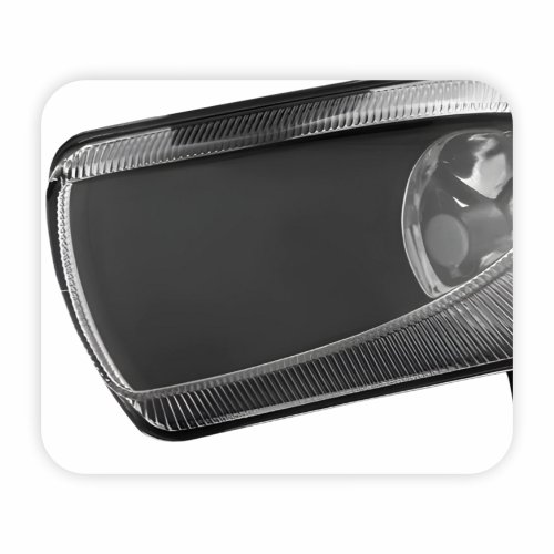 Par Farol Auxiliar De Milha Fiat Palio 1996 1997 1998 1999 2000