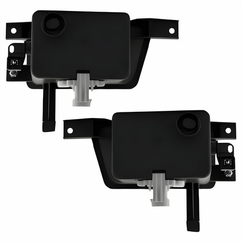 Par Farol Auxiliar De Milha Gm Astra 1998 1999 2000 2001 2002