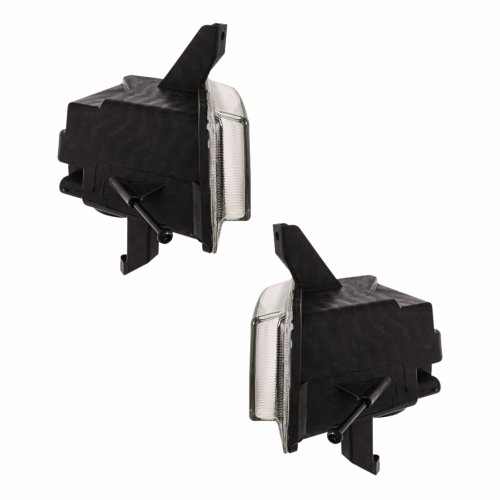 Par Farol Auxiliar De Milha Gm Astra 2003 Até 2012
