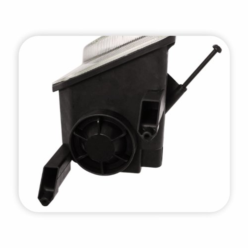 Par Farol Auxiliar De Milha Gm Astra 2003 Até 2012