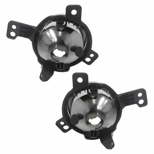 Par Farol Auxiliar De Milha Gm Onix 2020 2021 2022 2023