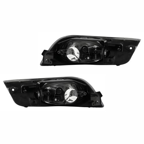 Par Farol Auxiliar De Milha Honda Civic 2012 Até 2015