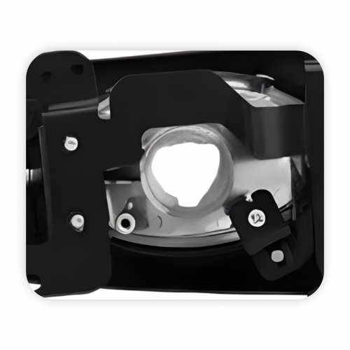 Par Farol Auxiliar De Milha Honda Fit 2009 2010 2011