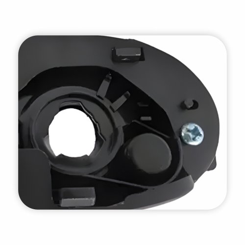 Par Farol Auxiliar De Milha Honda Hrv 2015 2016 2017 2018 2019