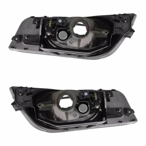 Par Farol Auxiliar De Milha Honda New Civic 2012 2013 2014
