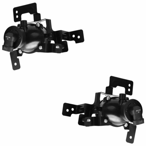 Par Farol Auxiliar de Milha Hyundai Hb20 2023