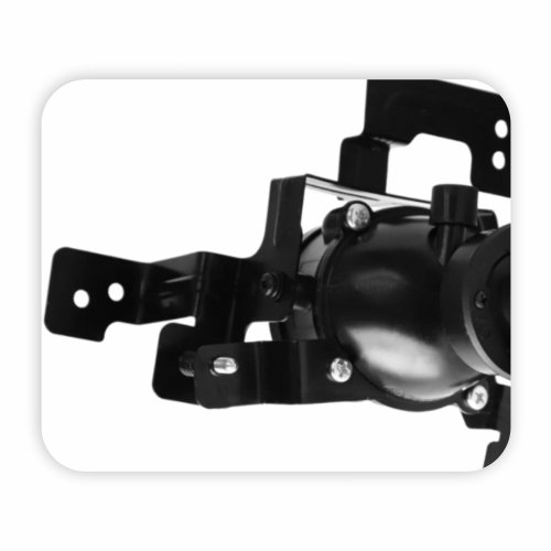 Par Farol Auxiliar de Milha Hyundai Hb20 2023