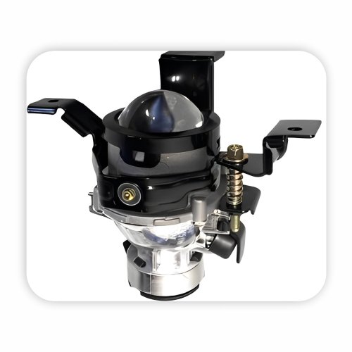 Par Farol Auxiliar de Milha Hyundai Hb20 2020 2021 2022