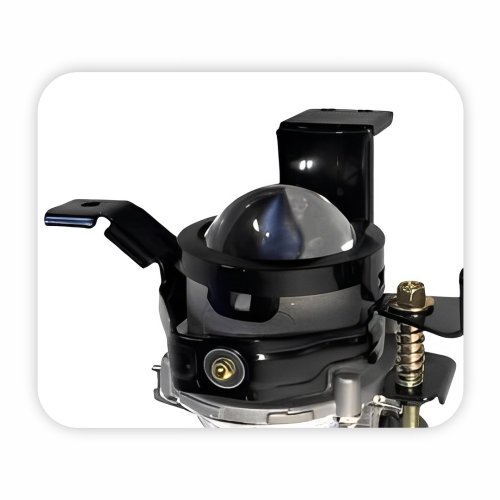 Par Farol Auxiliar de Milha Hyundai Hb20 2020 2021 2022