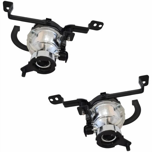 Par Farol Auxiliar De Milha Hyundai Hb20 Hb20S 2016 Até 2019