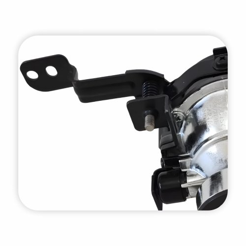 Par Farol Auxiliar De Milha Hyundai Hb20 Hb20S 2016 Até 2019
