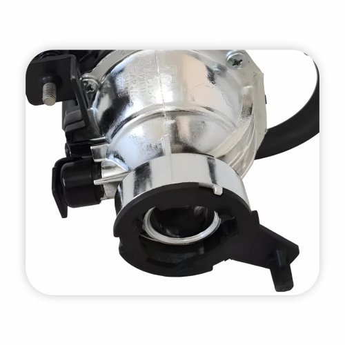 Par Farol Auxiliar De Milha Hyundai Hb20 Hb20S 2016 Até 2019