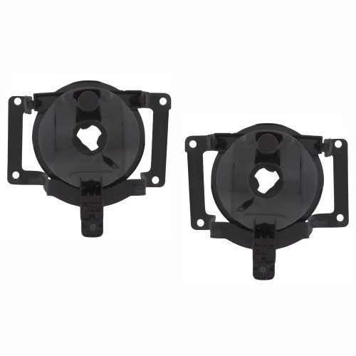 Par Farol Auxiliar De Milha Hyundai Tucson 2005 Até 2016