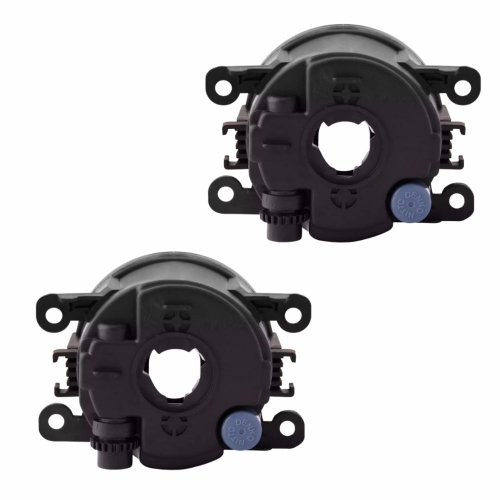 Par Farol Auxiliar de Milha Peugeot 207 2008 até 2014 Peugeot 307 2001 até 2011 Renault Sandero 2007 até 2019 Renault Logan 2007 até 2019 Citroen C3 2002 até 2012 Citroen C4 2007 até 2009 Jac J2 2010 até 2015 Acrílico Aro Preto