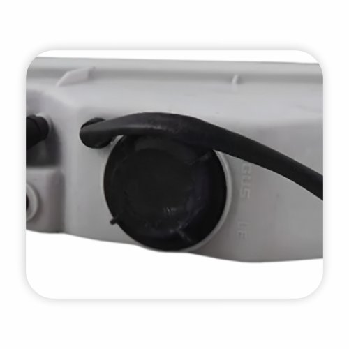 Par Farol Auxiliar De Milha Toyota Corolla Fielder 2003 2004