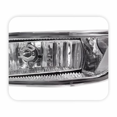 Par Farol Auxiliar De Milha Toyota Corolla Fielder 2005 2006 2007 2008