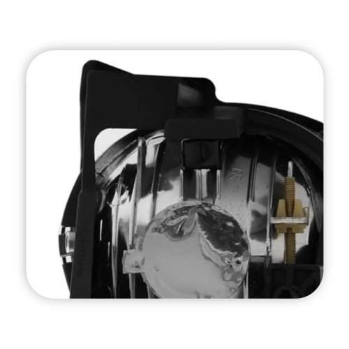 Par Farol Auxiliar De Milha Toyota Hilux Srv 2009 2010 2011