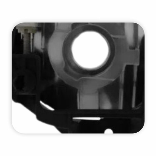 Par Farol Auxiliar De Milha Toyota Hilux SRV 2009 2010 2011
