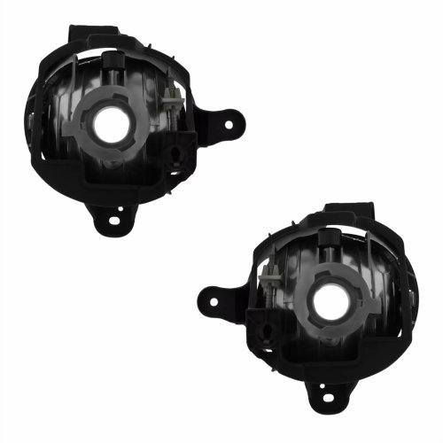 Par Farol Auxiliar De Milha Toyota Hilux Srv 2012 2013 2014 2015