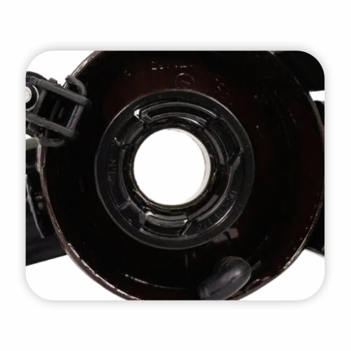 Par Farol Auxiliar de Milha Vw Gol G7 2017 Até 2018 Fox Spacefox 2015 Até 2019