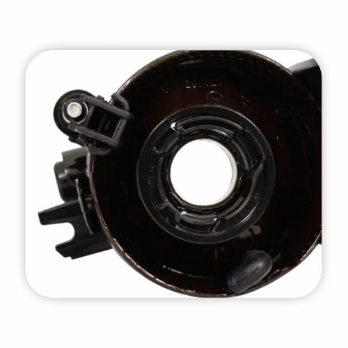 Par Farol Auxiliar de Milha Vw Gol G7 2017 Até 2018 Fox Spacefox 2015 Até 2019