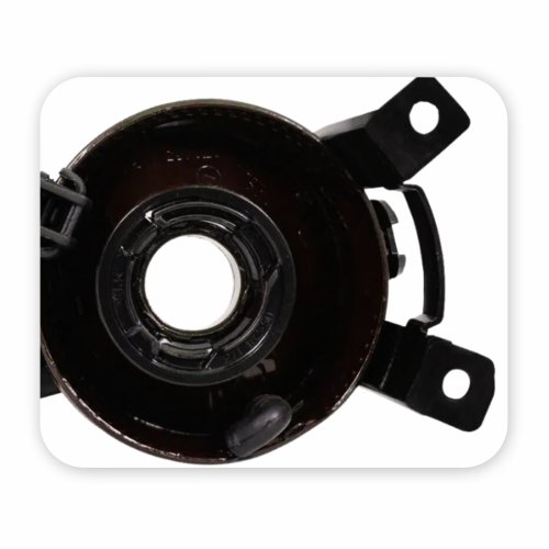 Par Farol Auxiliar de Milha Vw Gol G7 2017 Até 2018 Fox Spacefox 2015 Até 2019