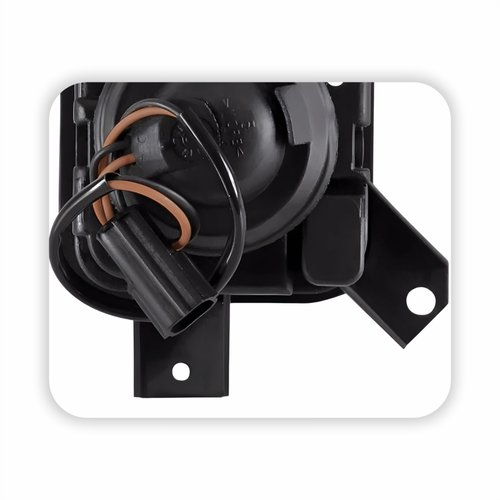 Par Farol Auxiliar De Milha Vw Parati G3 1999 Até 2005