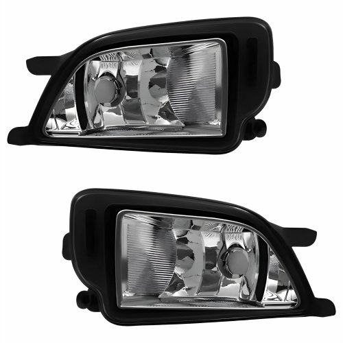 Par Farol Auxiliar De Milha Vw Voyage G6 2013 2014 2015 2016