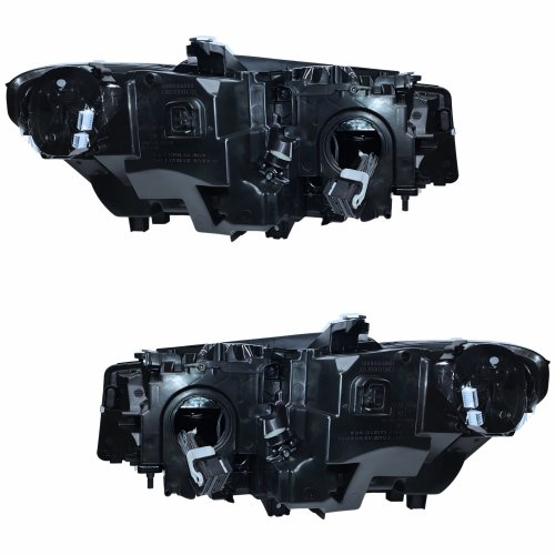 Par Farol Bmw Serie 3 320i 330i 2019 Até 2022 Full Led Sem Reator