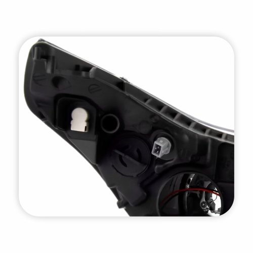 Par Farol Citroen C4 Pallas 2006 Até 2012