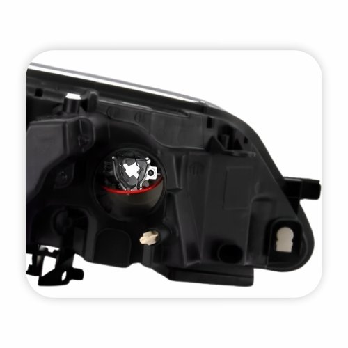Par Farol Citroen C4 Pallas 2006 Até 2012