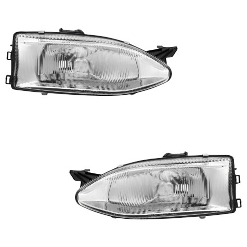 Par Farol Farol Fiat Palio Siena Strada 1996 1997 1998 1999 2000