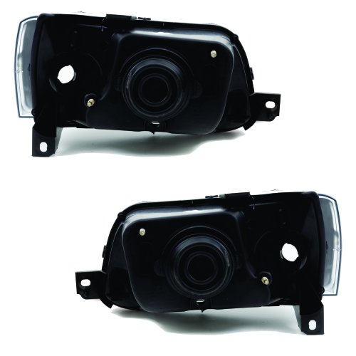 Par Farol Fiat Fiorino 2004 Até 2013