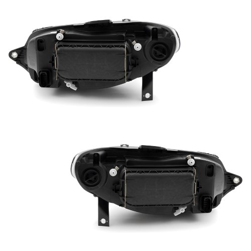 Par Farol Fiat Palio G3 2004 Até 2014 Siena Weekend G3 2004 Até 2007 Strada G3 2004 Até 2012 Mascara Cromada Com Anel Cromado