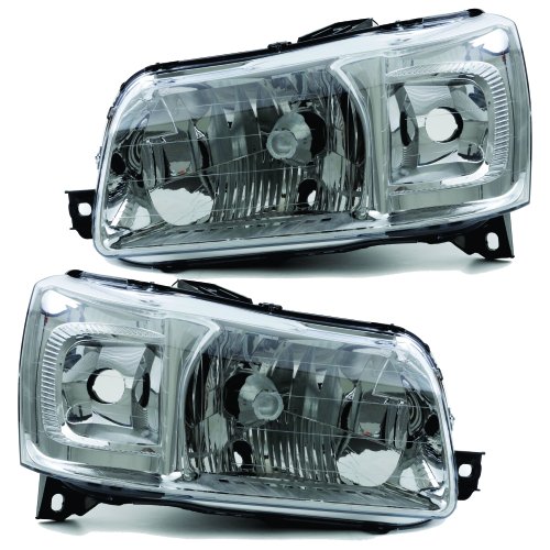 Par Farol Fiat Uno Fire 2004 Até 2013