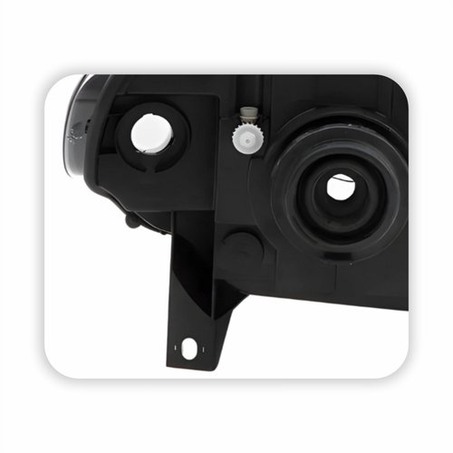 Par Farol Fiat Uno Vivace 2010 2011 2012 2013 2014 Máscara Cromada