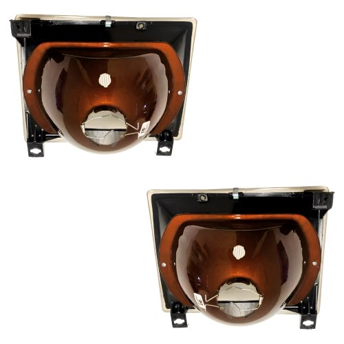 Par Farol Ford F-1000 1993 1994 1995 1996