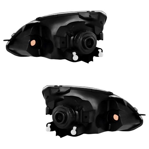 Par Farol Ford Fiesta Hatch Sedan 2003 2004 2005 2006 2007