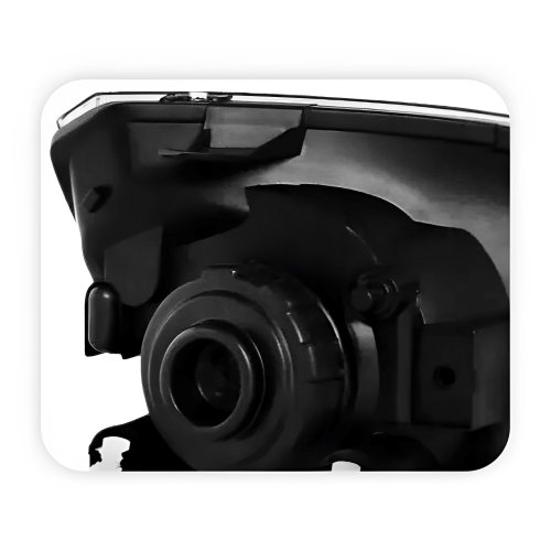 Par Farol Ford Fiesta Hatch Sedan 2003 2004 2005 2006 2007