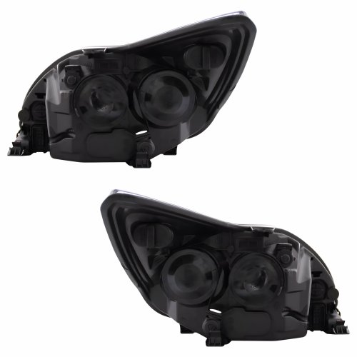 Par Farol Ford Focus Hatch Sedan 2009 Até 2013