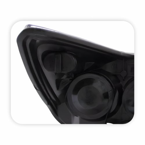 Par Farol Ford Focus Hatch Sedan 2009 Até 2013