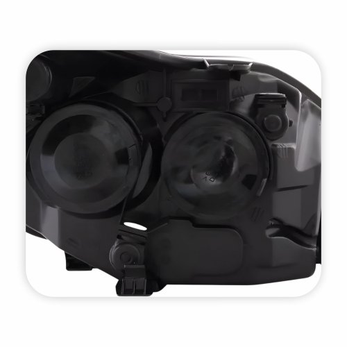 Par Farol Ford Focus Hatch Sedan 2009 Até 2013