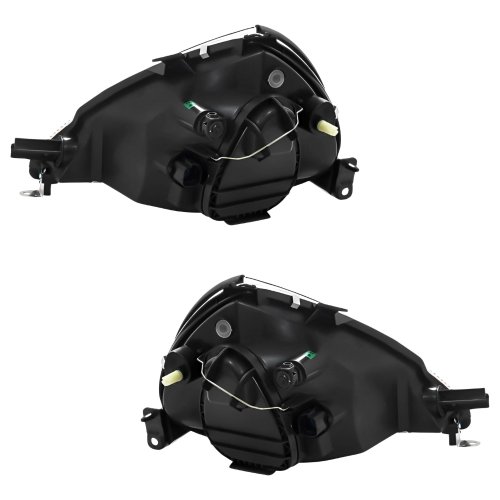 Par Farol Ford Ka 2003 2004 2005 2006 2007 Pisca Cristal