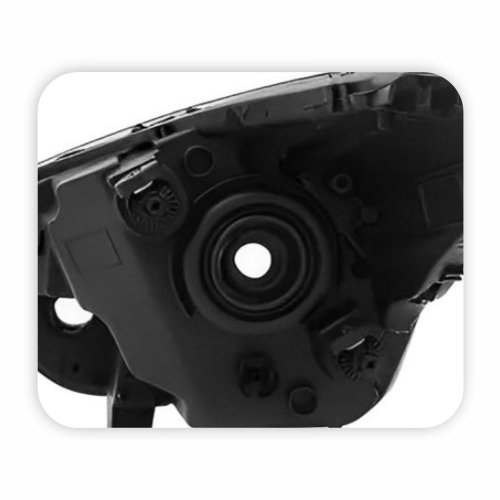 Par Farol Ford Ka 2015 2016 2017 2018 Máscara Negra