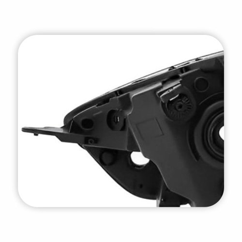 Par Farol Ford Ka 2015 2016 2017 2018 Máscara Negra