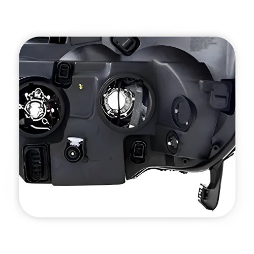 Par Farol Gm Agile Montana 2009 2010 2011 2012 2013 Mascara Cromada