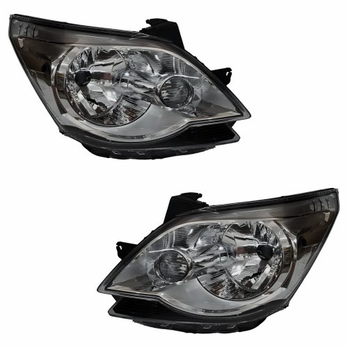 Par Farol Gm Cobalt 2012 2013 2014 2015 Mascara Cromomix