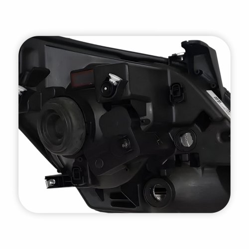 Par Farol Gm Cobalt 2012 2013 2014 2015 Mascara Cromomix
